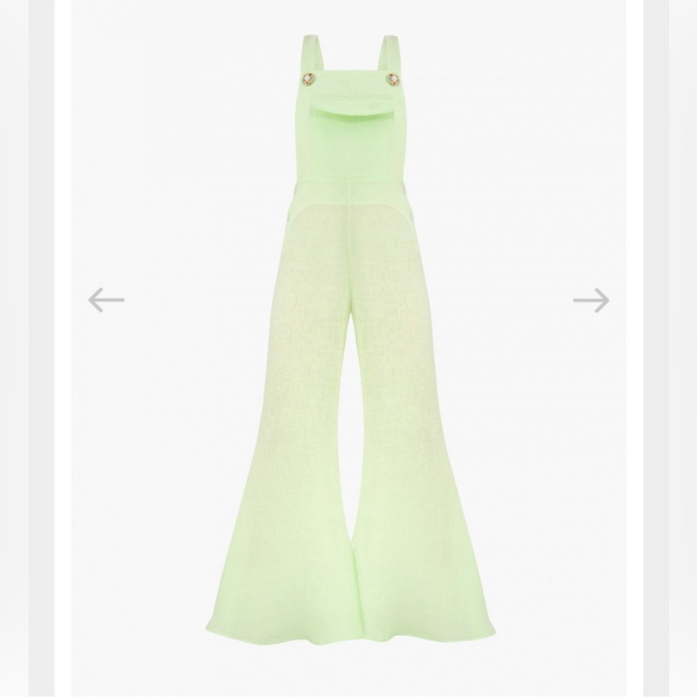 Sleeper Jumpsuit - Picture 3 of 5